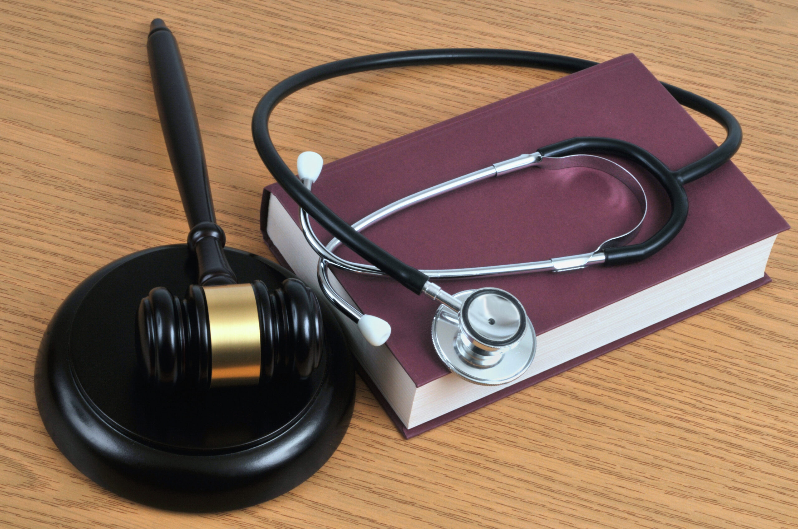Medical error | Erreur médicale